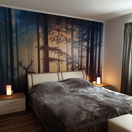 Ferienwohnung Fichtelmountain Fichtelberg Luaran gambar
