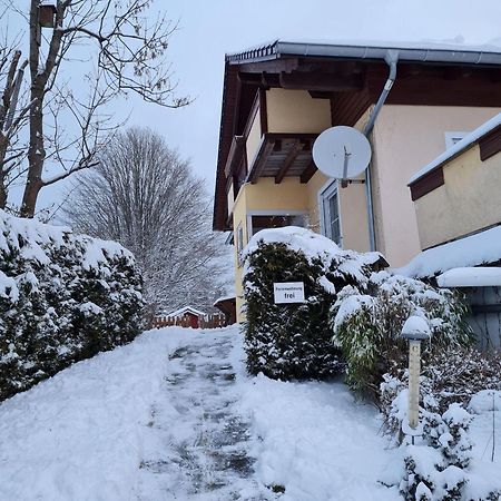Ferienwohnung Fichtelmountain Fichtelberg Luaran gambar