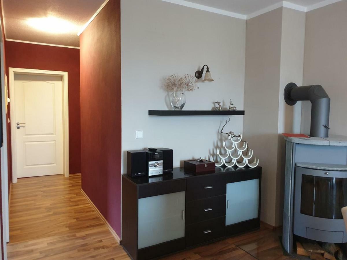 Ferienwohnung Fichtelmountain Fichtelberg Luaran gambar