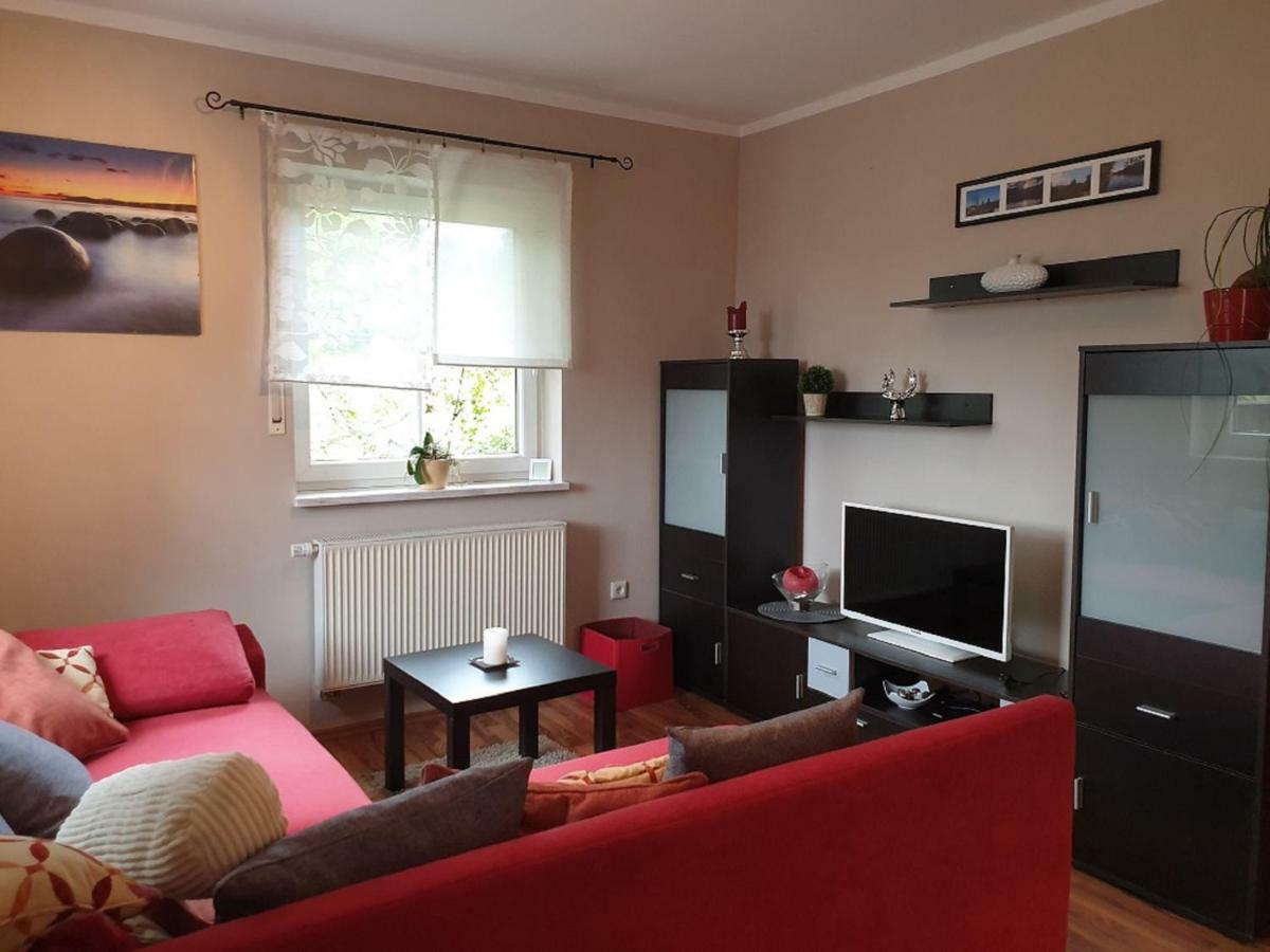 Ferienwohnung Fichtelmountain Fichtelberg Luaran gambar
