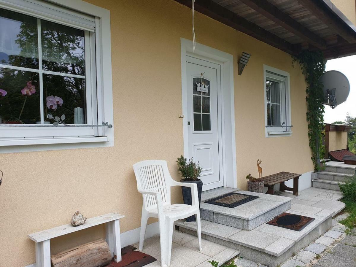 Ferienwohnung Fichtelmountain Fichtelberg Luaran gambar
