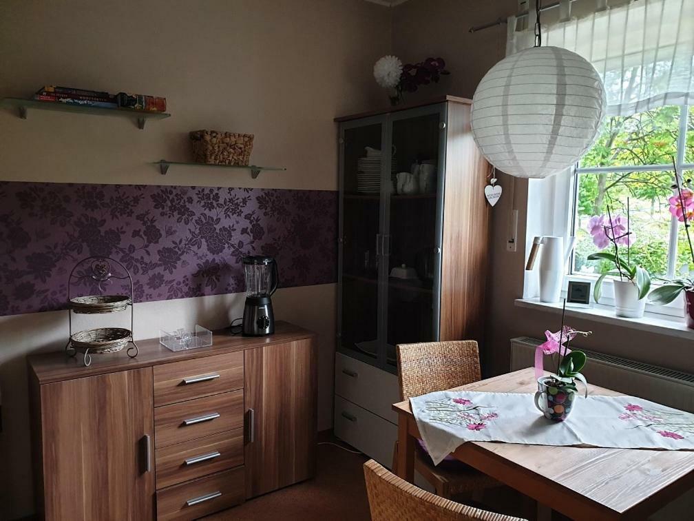 Ferienwohnung Fichtelmountain Fichtelberg Luaran gambar